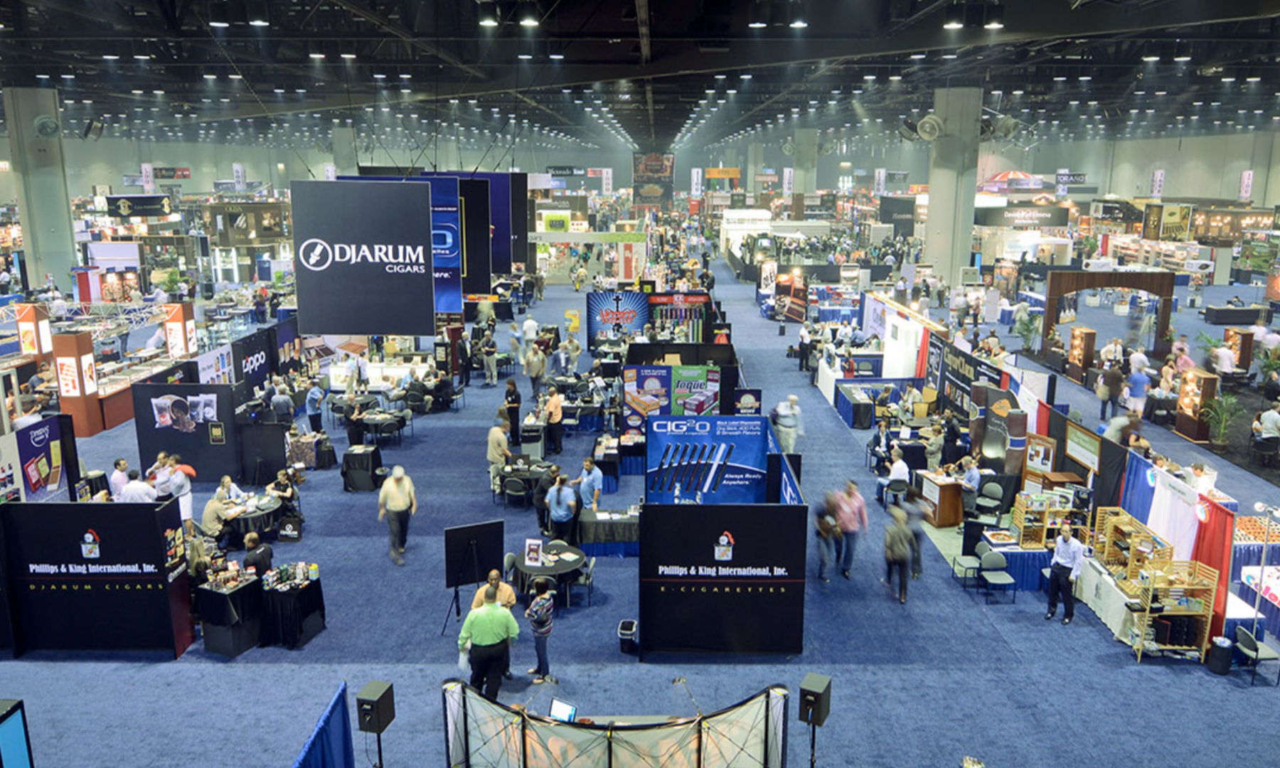 Trade Show Takeaways: 12 Lessons from Past Successes and Failures