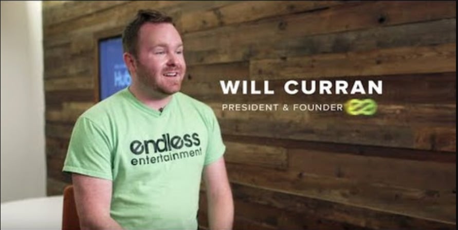 The Biggest Event Tech Trend in 2020: An Interview with Will Curran of Endless Events, Part 1